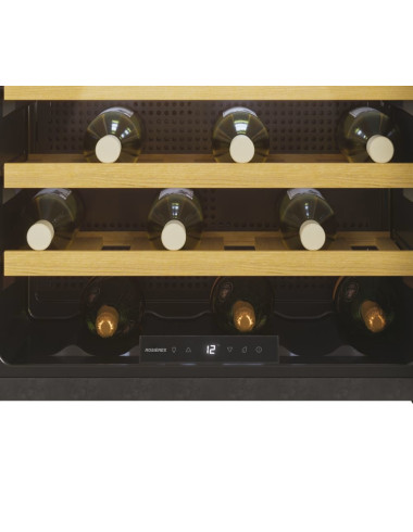 Cave à vin encastrable ROSIERES RWCB45/1