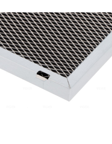 Filtre à charbon longue durée ROBLIN 6403026