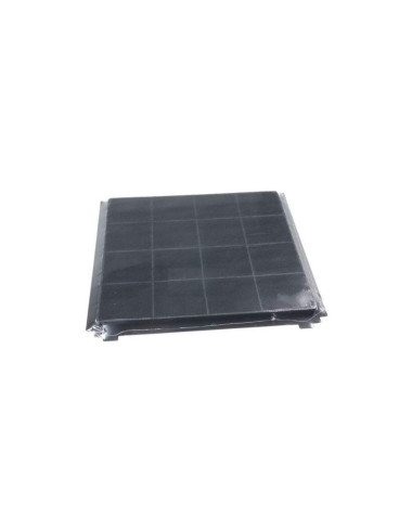 Filtre à charbon 325x300x15mm AIRFORCE AFFCA329, AFCFCA329, FCHHDV1, AIRFCHHDV1