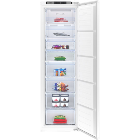 Congélateur encastrable BEKO BFNA247E40SN