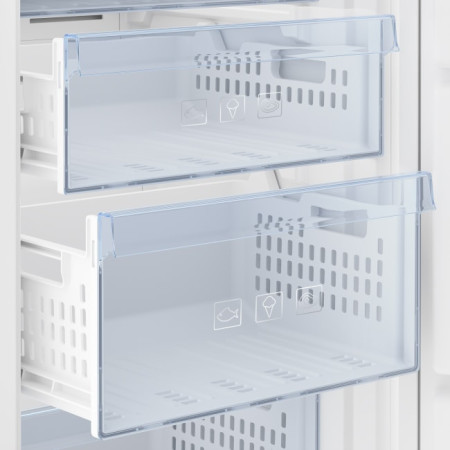 Congélateur encastrable BEKO BFNA247E40SN