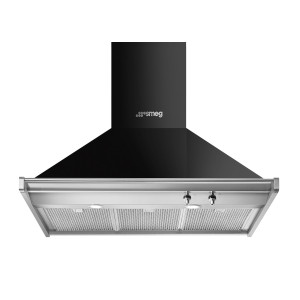 Hotte murale SMEG KD90HNE