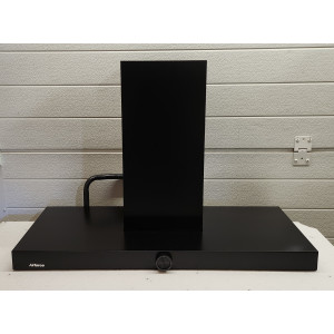 Hotte murale AIRFORCE HBOX90XN3 2