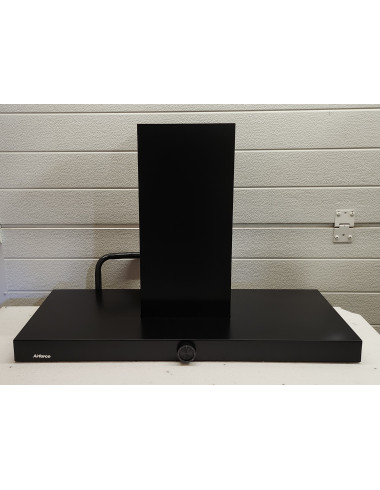Hotte murale AIRFORCE HBOX90XN3