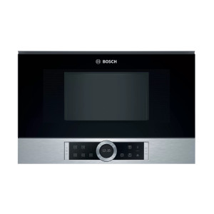 Micro-ondes encastrable BOSCH BFL634GS1 2