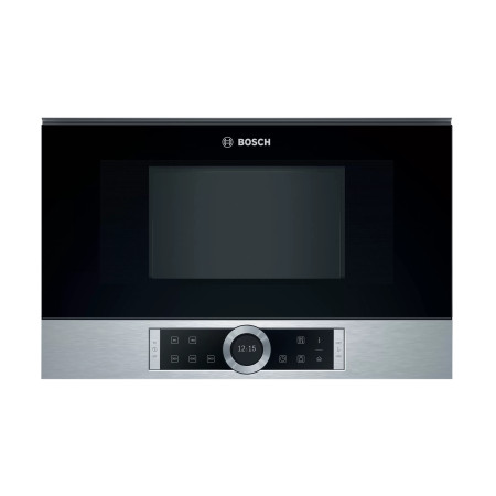 Micro-ondes encastrable BOSCH BFL634GS1