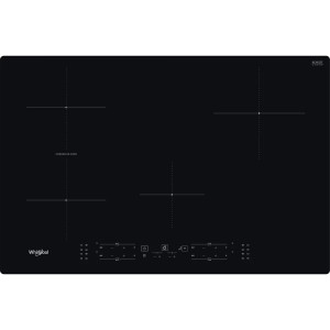 Plaque induction WHIRLPOOL WBB4877NE 2