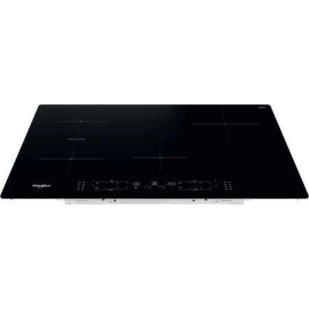 Plaque induction WHIRLPOOL WBB4877NE