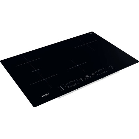 Plaque induction WHIRLPOOL WBB4877NE