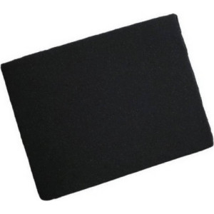 Filtre à charbon régénérable 325x247x10mm AIRFORCE AFFCAASPC, AFCFCAASPC, AFFCAASPC60, AIRFCHPIX, FCHPIX