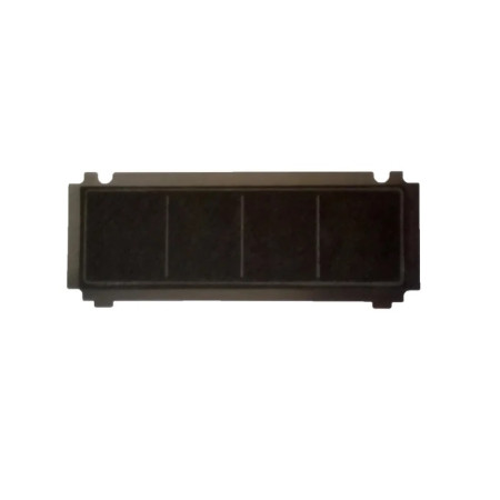 Filtre à charbon 267x100mm AIRFORCE AFFCA267I, AFCFCA267I, AIRFCH267I, FCH267I