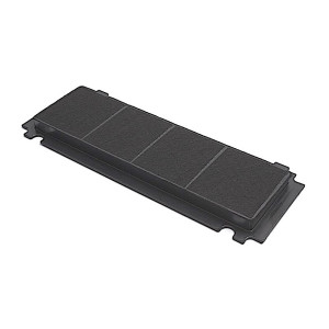 Filtre à charbon 267x100mm AIRFORCE AFFCA267I, AFCFCA267I, AIRFCH267I, FCH267I