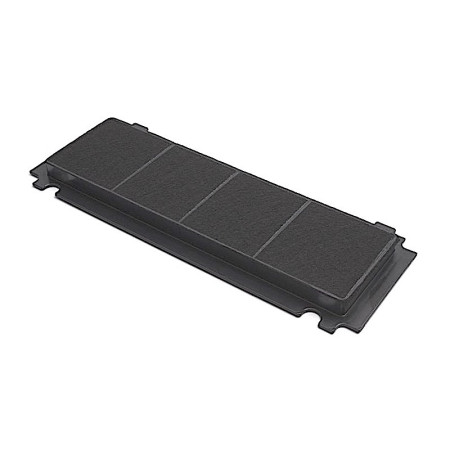 Filtre à charbon 267x100mm AIRFORCE AFFCA267I, AFCFCA267I, AIRFCH267I, FCH267I