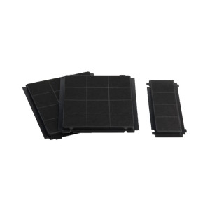 Filtre à charbon (3pcs) AIRFORCE AFFCAV60