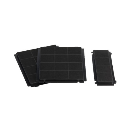 Filtre à charbon (3pcs) AIRFORCE AFFCAV60