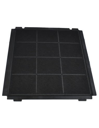 Filtre à charbon 267x237mm AIRFORCE AFFCA238, AFCFCA238, AIRFCH238, FCH238