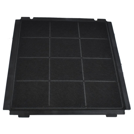 Filtre à charbon 267x237mm AIRFORCE AFFCA238, AFCFCA238, AIRFCH238, FCH238