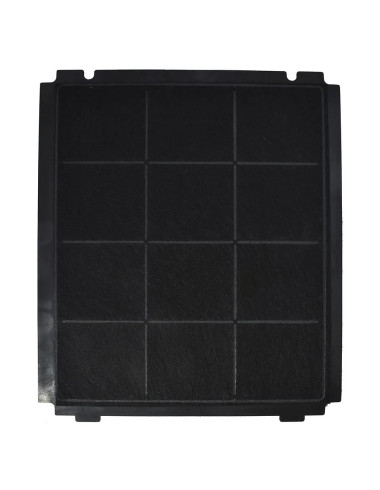 Filtre à charbon 267x237mm AIRFORCE AFFCA238, AFCFCA238, AIRFCH238, FCH238