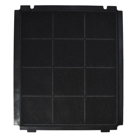 Filtre à charbon 267x237mm AIRFORCE AFFCA238, AFCFCA238, AIRFCH238, FCH238