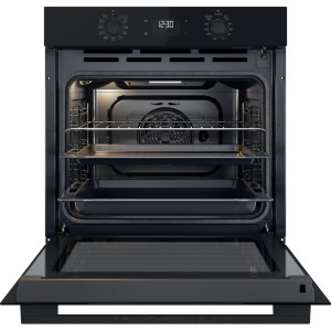 Four encastrable WHIRLPOOL OMK58RU0B 2
