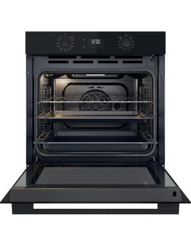 Four encastrable WHIRLPOOL OMK58RU0B