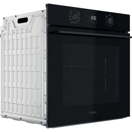 Four encastrable WHIRLPOOL OMK58RU0B