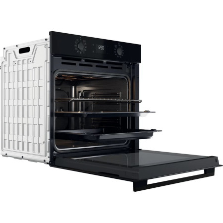 Four encastrable WHIRLPOOL OMK58RU0B