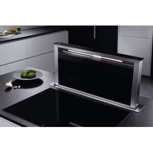Hotte ascenseur AEG DDE5960B