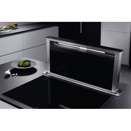 Hotte ascenseur AEG DDE5960B