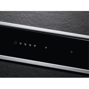 Hotte ascenseur AEG DDE5960B 2