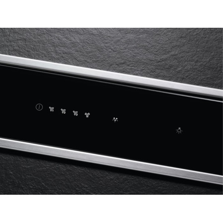 Hotte ascenseur AEG DDE5960B