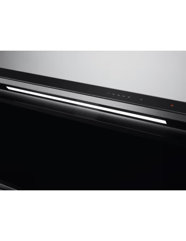 Hotte ascenseur AEG DDE5960B