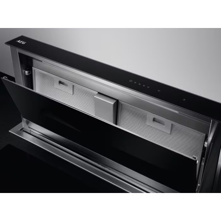 Hotte ascenseur AEG DDE5960B
