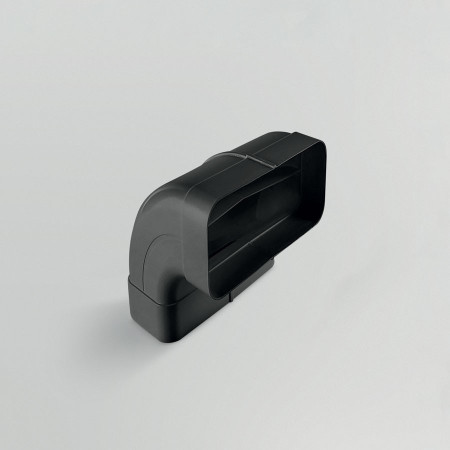 RACCORD VERTICAL COURBE ELICA