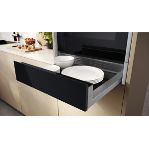 Tiroir chauffant encastrable NEFF N24HA11N1