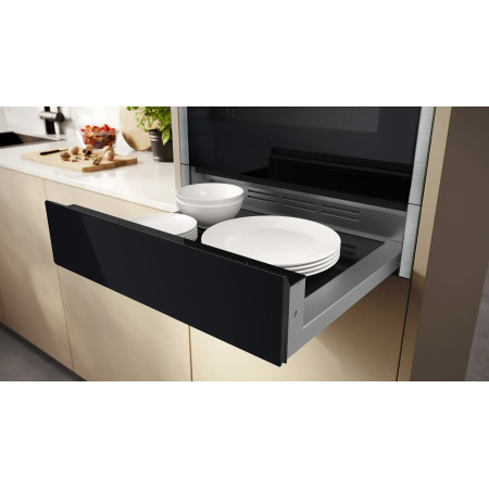 Tiroir chauffant encastrable NEFF N24HA11N1