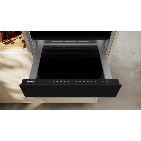 Tiroir chauffant encastrable NEFF N24HA11N1