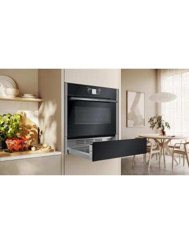 Tiroir chauffant encastrable NEFF N24HA11N1