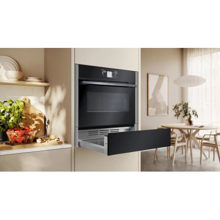 Tiroir chauffant encastrable NEFF N24HA11N1