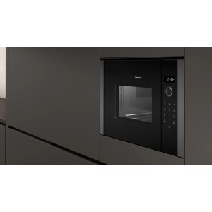 Micro-ondes encastrable NEFF HLAWD23N1F 2