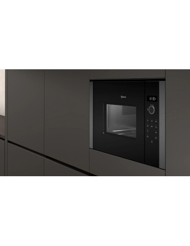 Micro-ondes encastrable NEFF HLAWD23N1F
