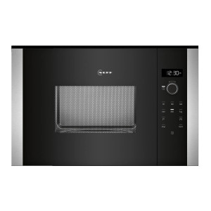 Micro-ondes encastrable NEFF HLAWD23N1F