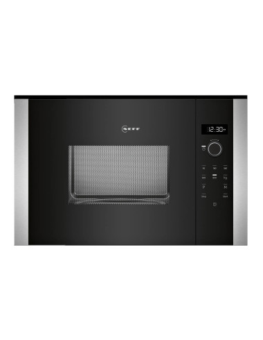 Micro-ondes encastrable NEFF HLAWD23N1F