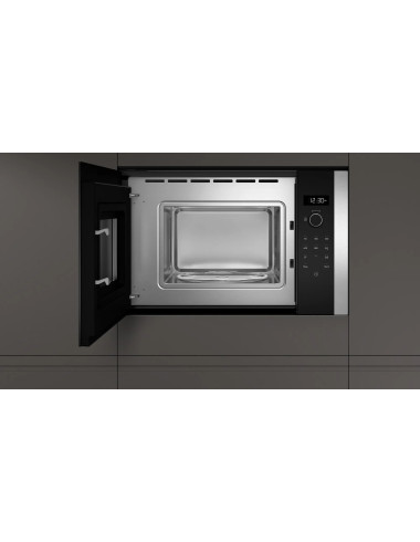 Micro-ondes encastrable NEFF HLAWD23N1F