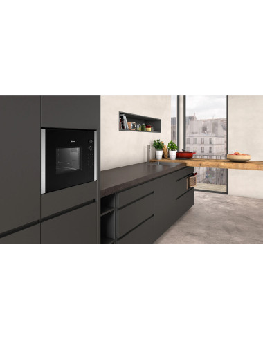 Micro-ondes encastrable NEFF HLAWD23N1F
