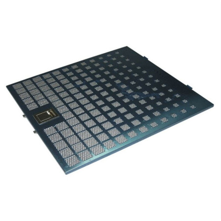 Filtre à graisse 301mm x 278mm FALMEC 101080104, 101078700