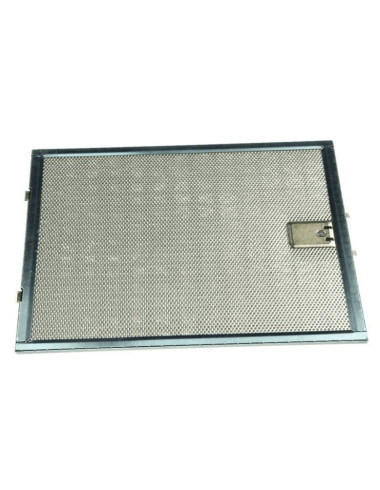 Filtre à graisse 301mm x 278mm FALMEC 101080104, 101078700