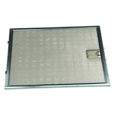 Filtre à graisse 301mm x 278mm FALMEC 101080104, 101078700