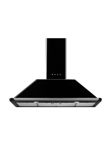 Hotte murale SMEG KT110