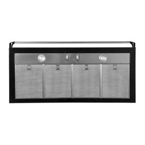 Hotte murale SMEG KT110 2